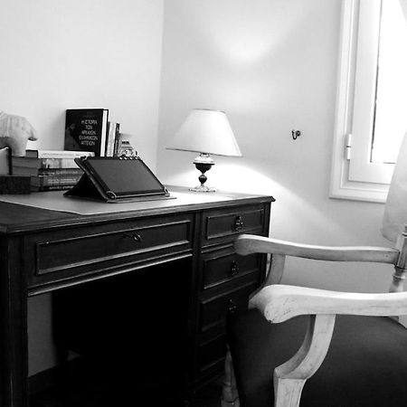 Athens Apartment Luaran gambar