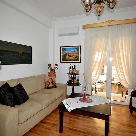Athens Apartment Luaran gambar