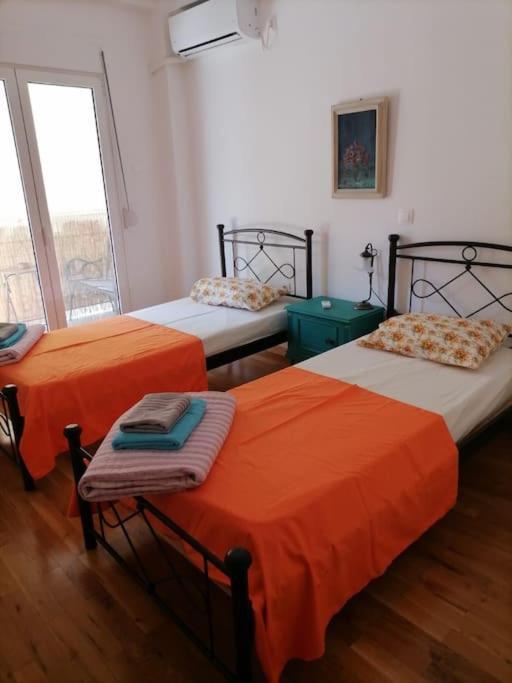 Athens Apartment Luaran gambar