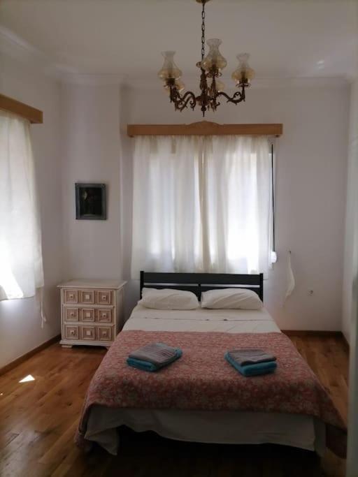 Athens Apartment Luaran gambar