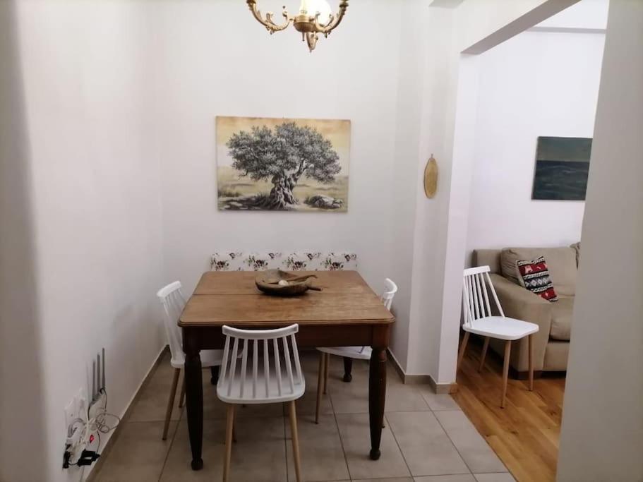 Athens Apartment Luaran gambar