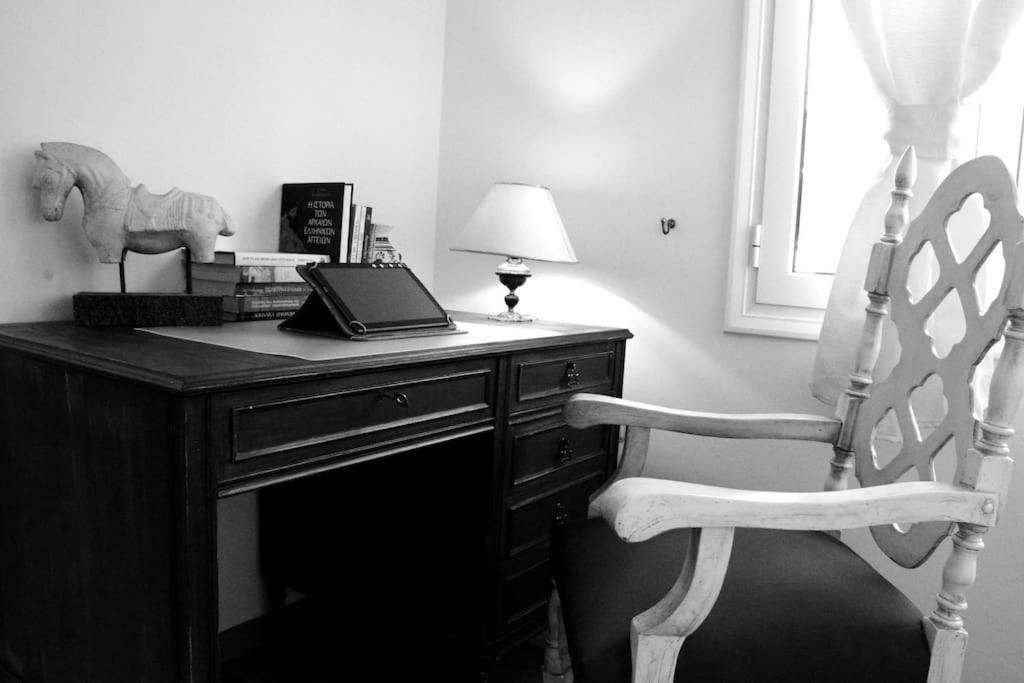 Athens Apartment Luaran gambar