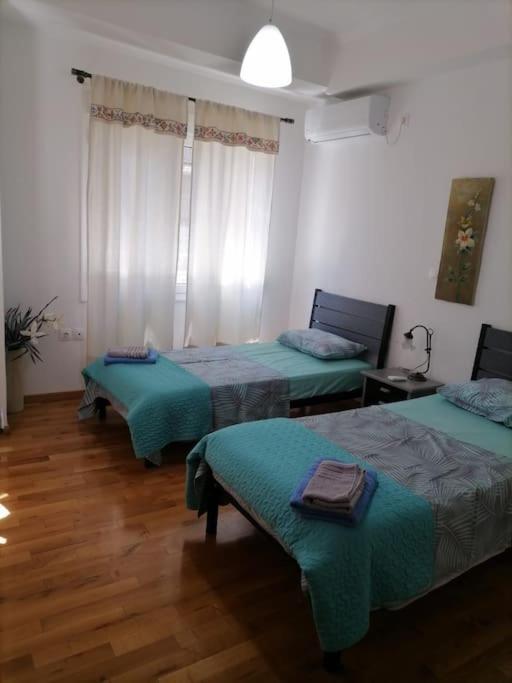 Athens Apartment Luaran gambar