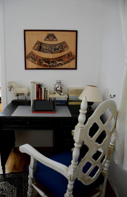Athens Apartment Luaran gambar
