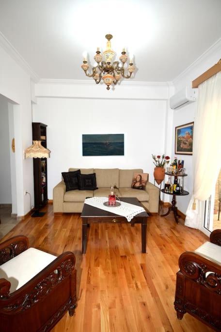 Athens Apartment Luaran gambar
