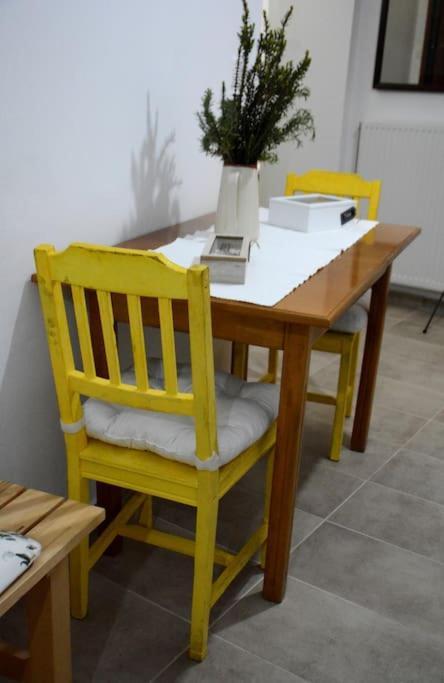 Athens Apartment Luaran gambar