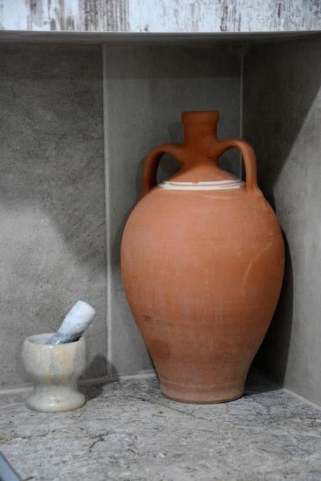 Athens Apartment Luaran gambar