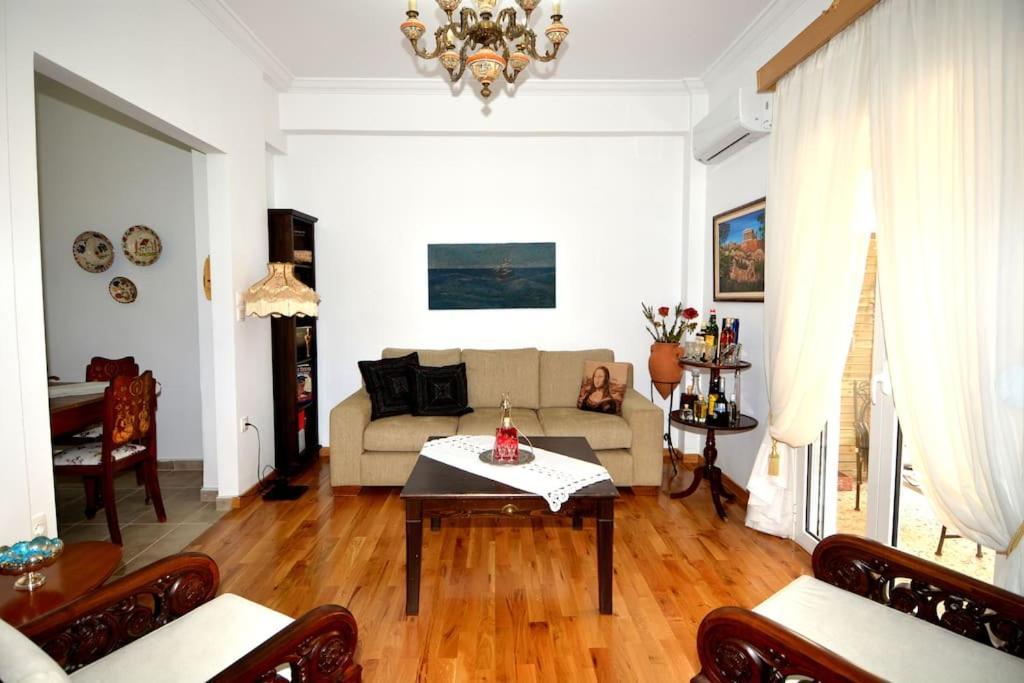 Athens Apartment Luaran gambar