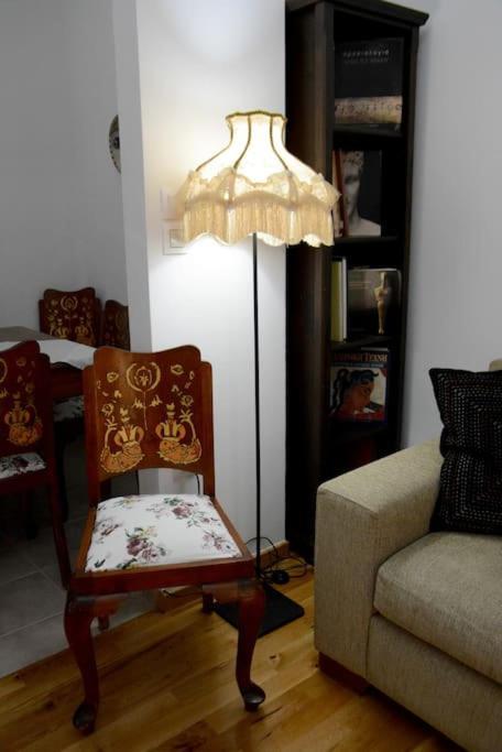 Athens Apartment Luaran gambar