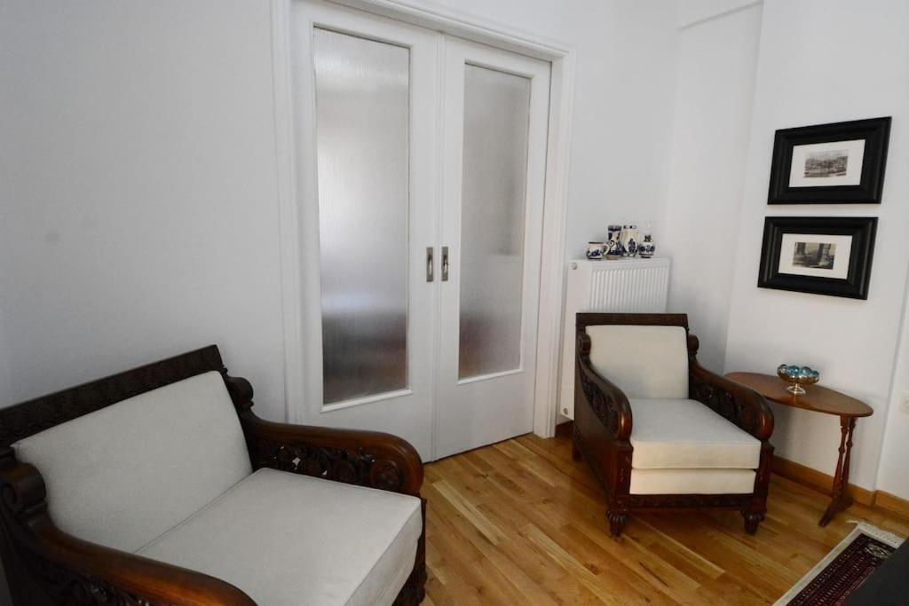 Athens Apartment Luaran gambar