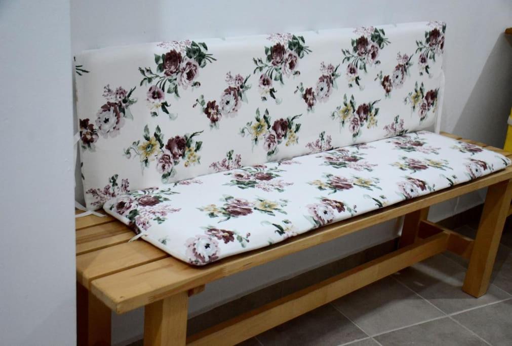 Athens Apartment Luaran gambar