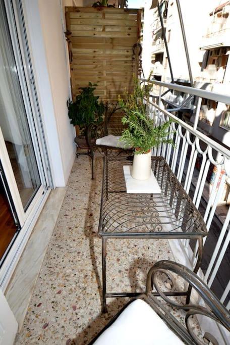Athens Apartment Luaran gambar