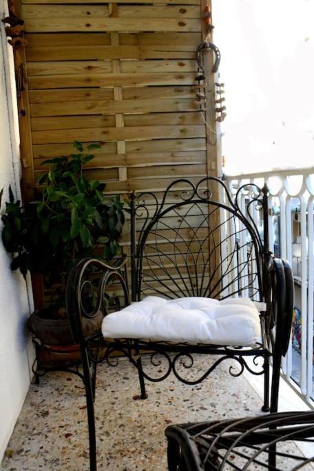 Athens Apartment Luaran gambar