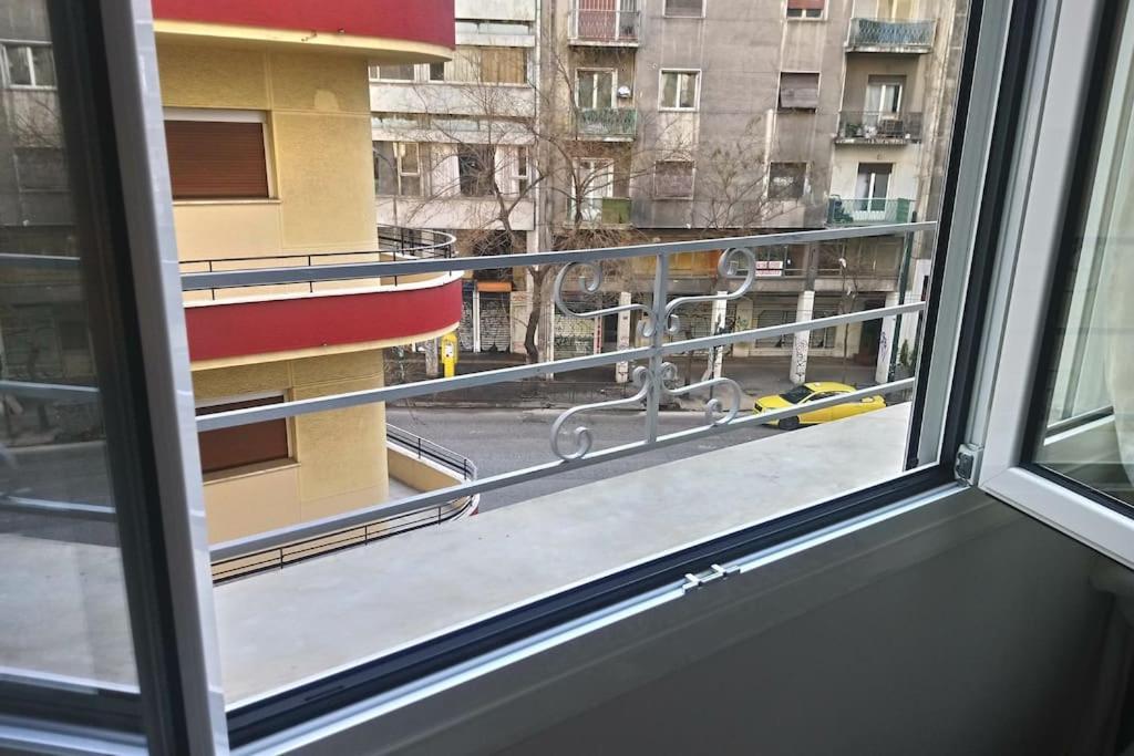 Athens Apartment Luaran gambar