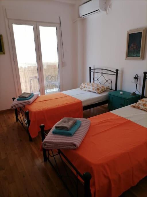 Athens Apartment Luaran gambar