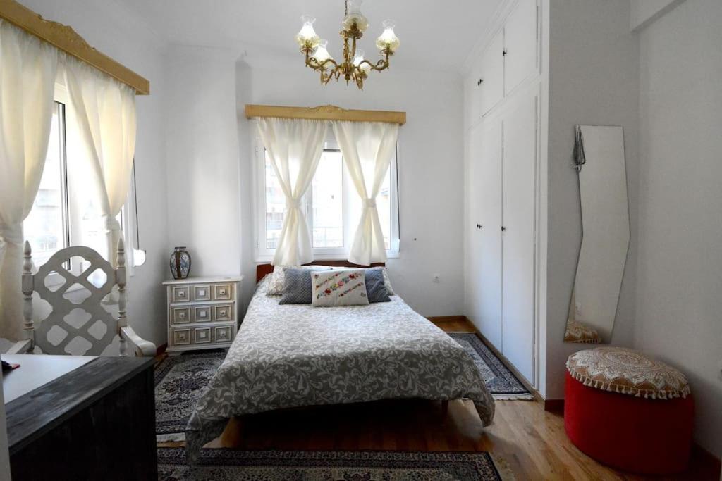 Athens Apartment Luaran gambar