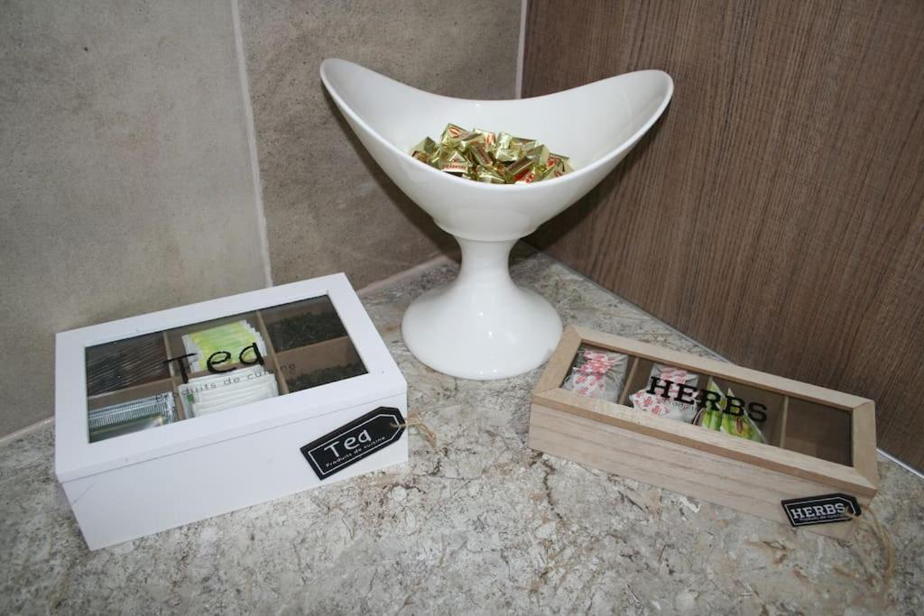 Athens Apartment Luaran gambar