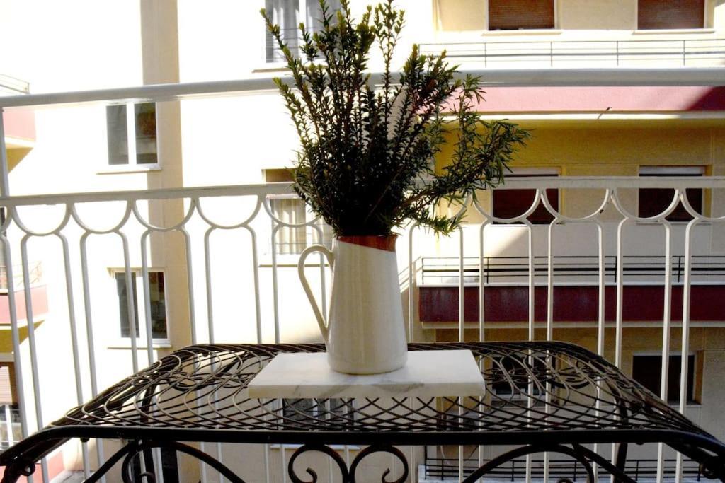Athens Apartment Luaran gambar