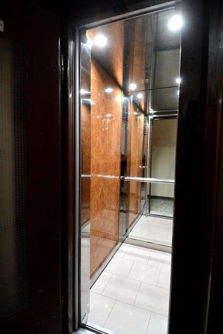 Athens Apartment Luaran gambar