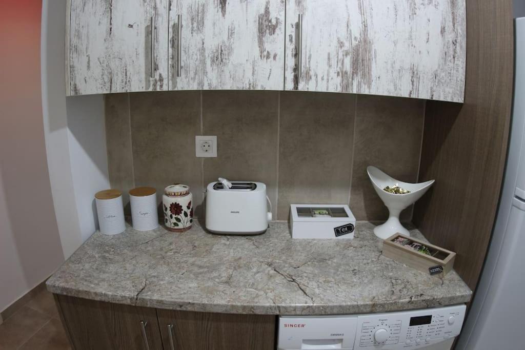 Athens Apartment Luaran gambar
