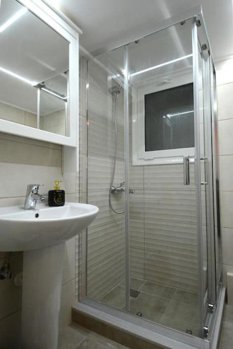 Athens Apartment Luaran gambar
