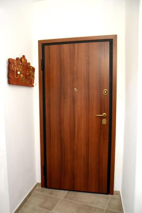 Athens Apartment Luaran gambar