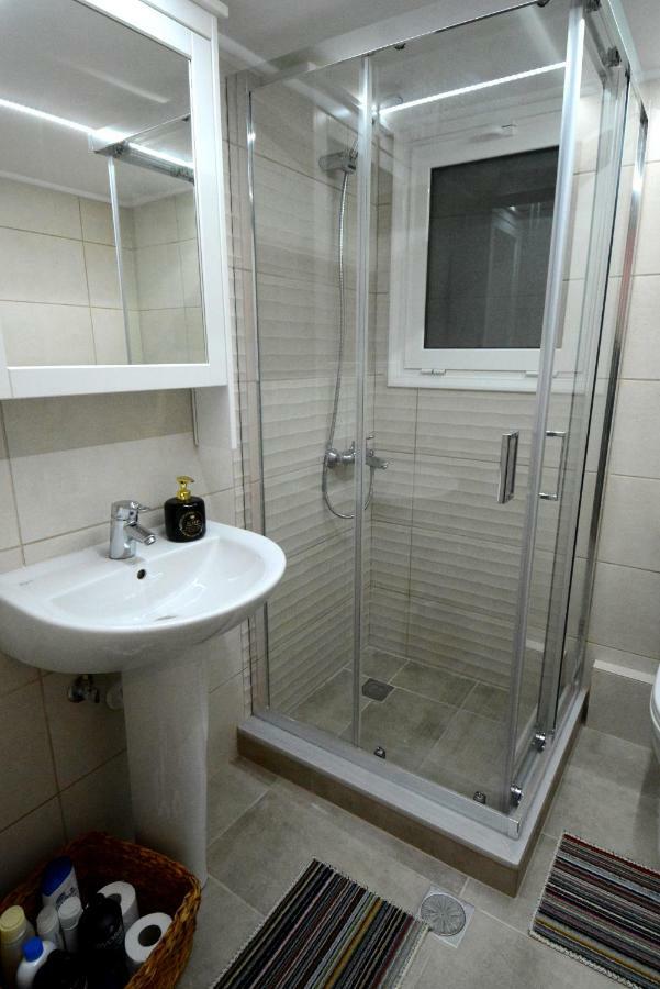 Athens Apartment Luaran gambar
