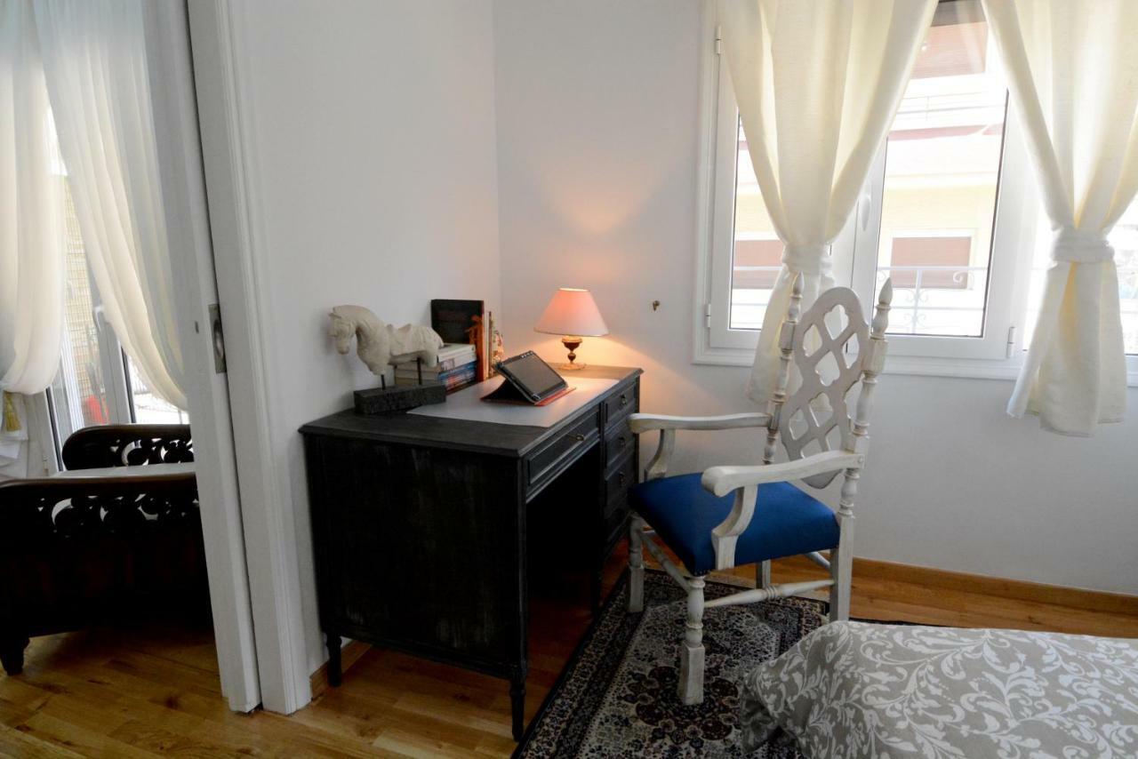 Athens Apartment Luaran gambar