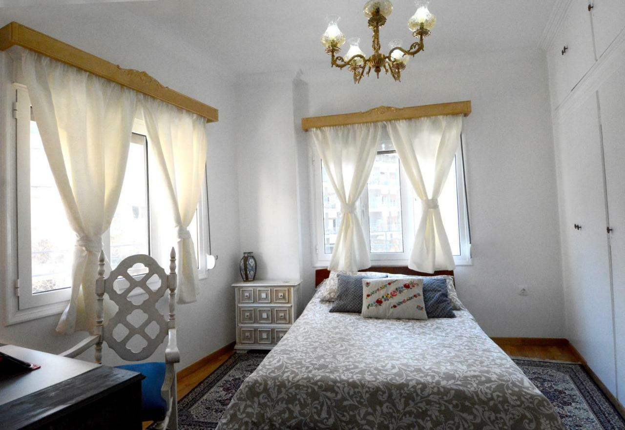 Athens Apartment Luaran gambar