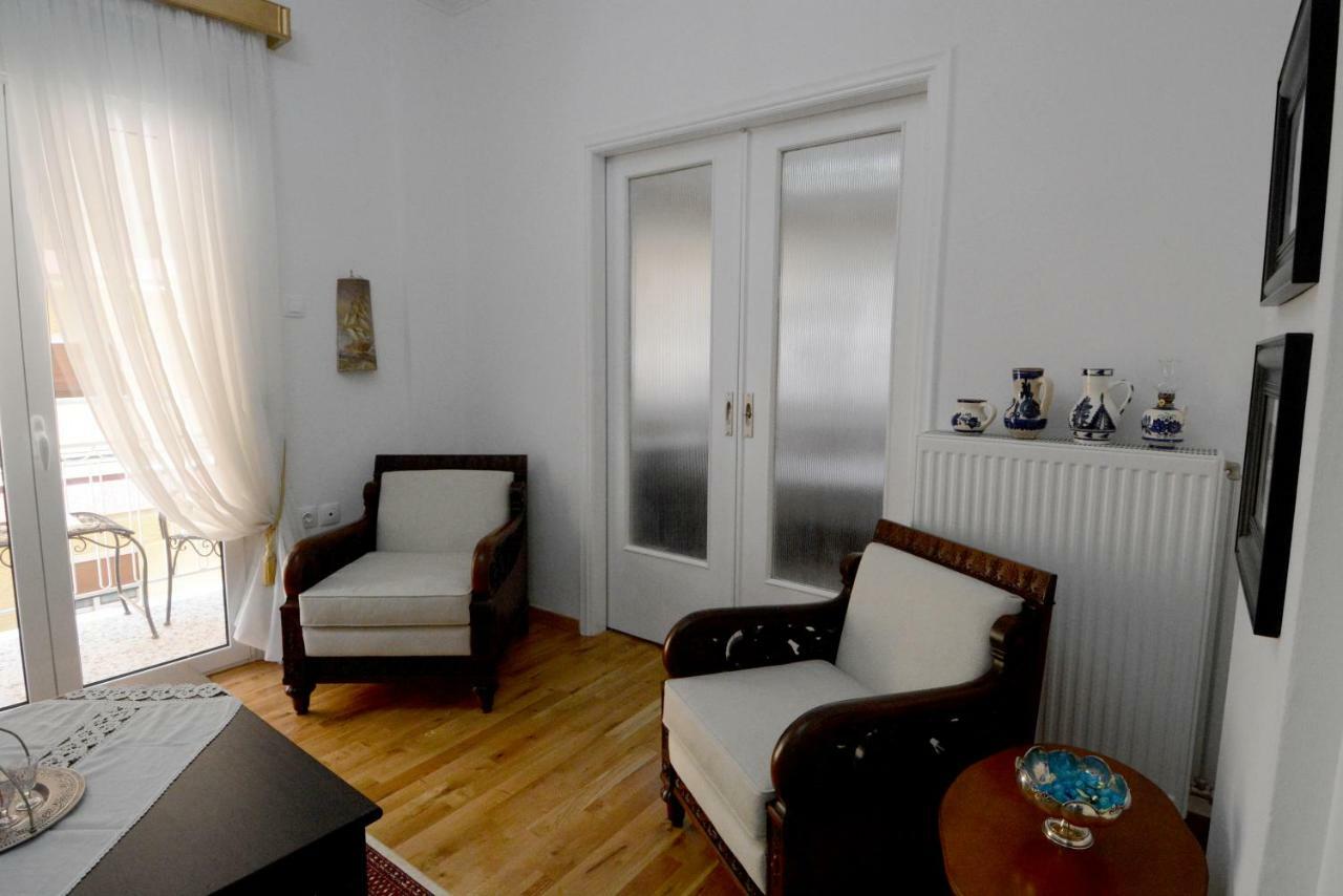 Athens Apartment Luaran gambar